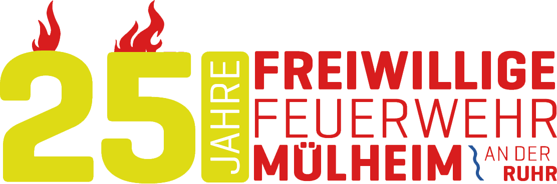 Freiwillige Feuerwehr Mülheim an der Ruhr